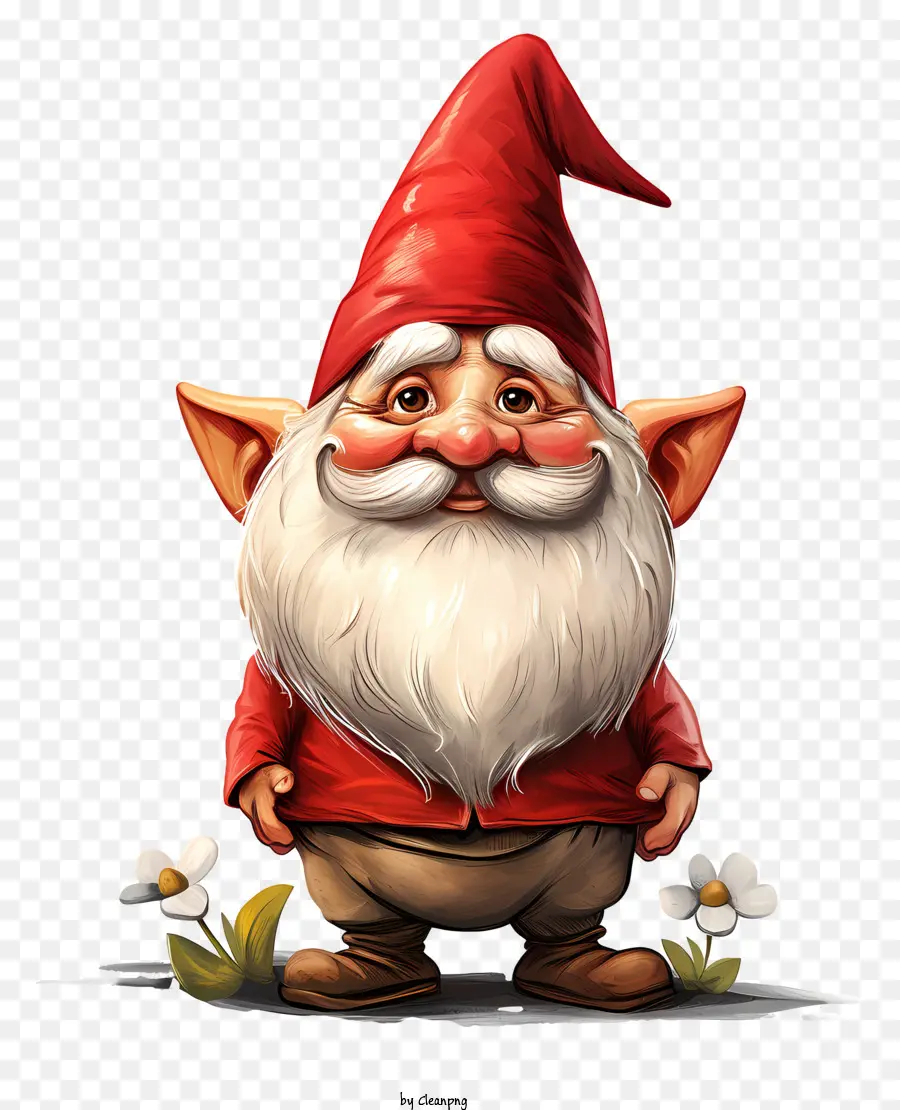 Gnome，Día De La Libertad De PNG