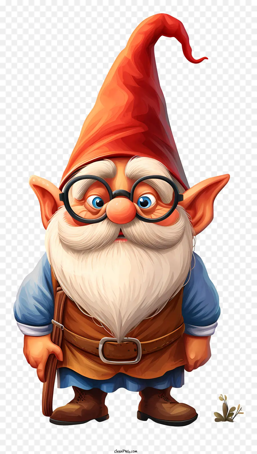 Gnome，Día De La Libertad De PNG