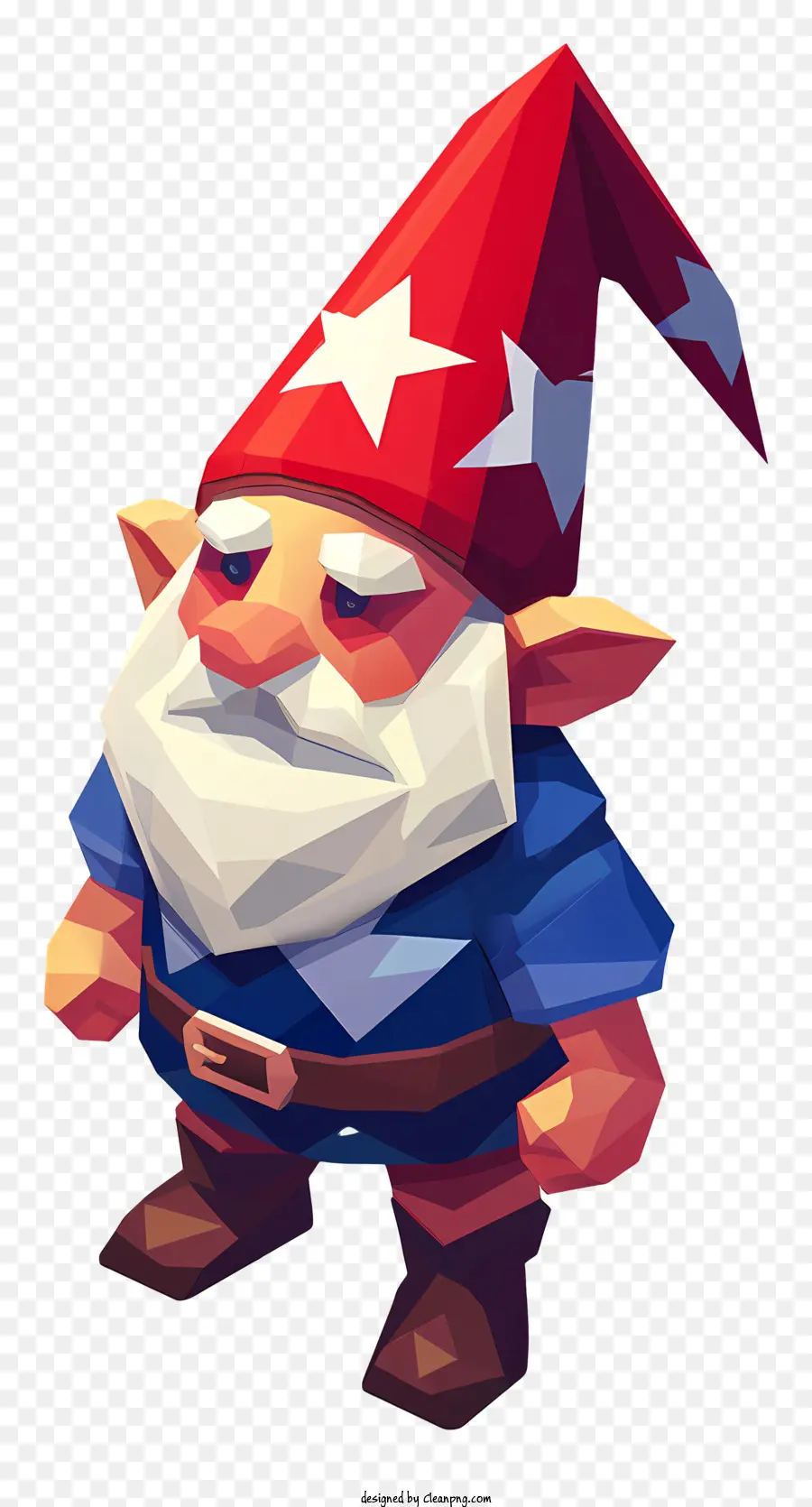 Gnome，Día De La Libertad De PNG