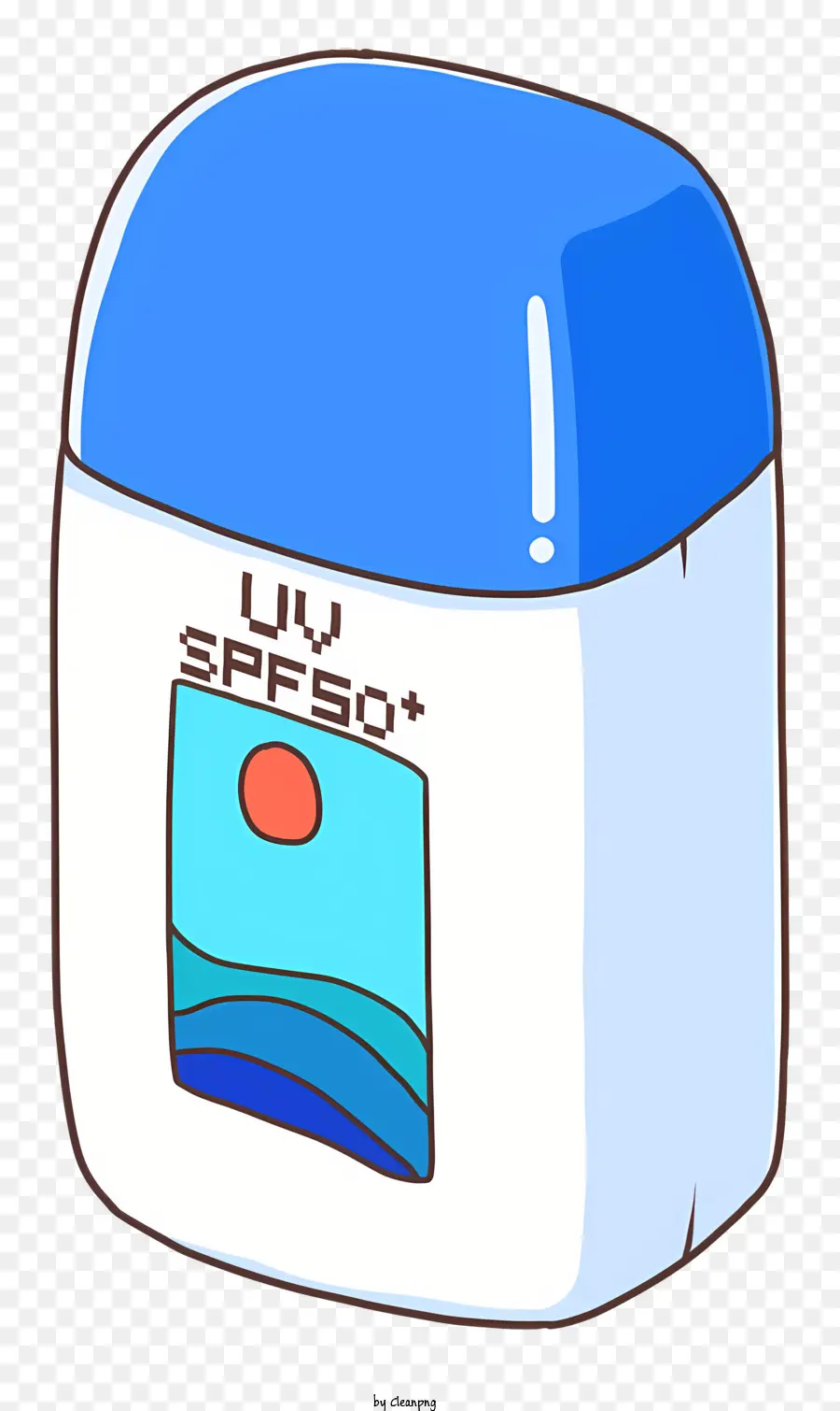 Uv Safeway，Blue Jar PNG