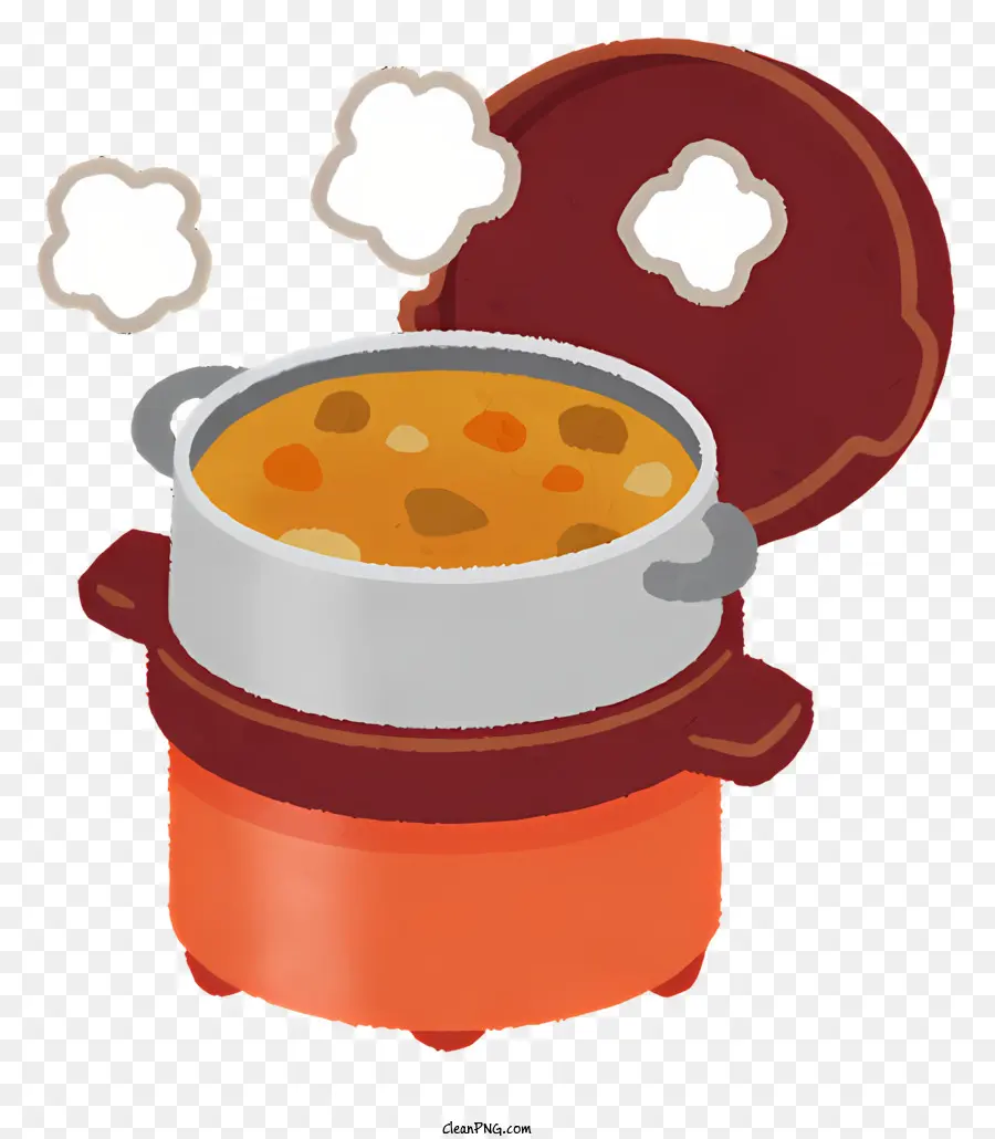 La Cocina，Sopa PNG