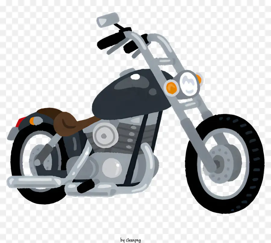 Bicicleta，Motocicleta PNG