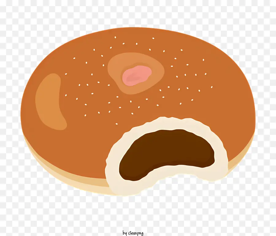 Alimento，Rosquilla PNG