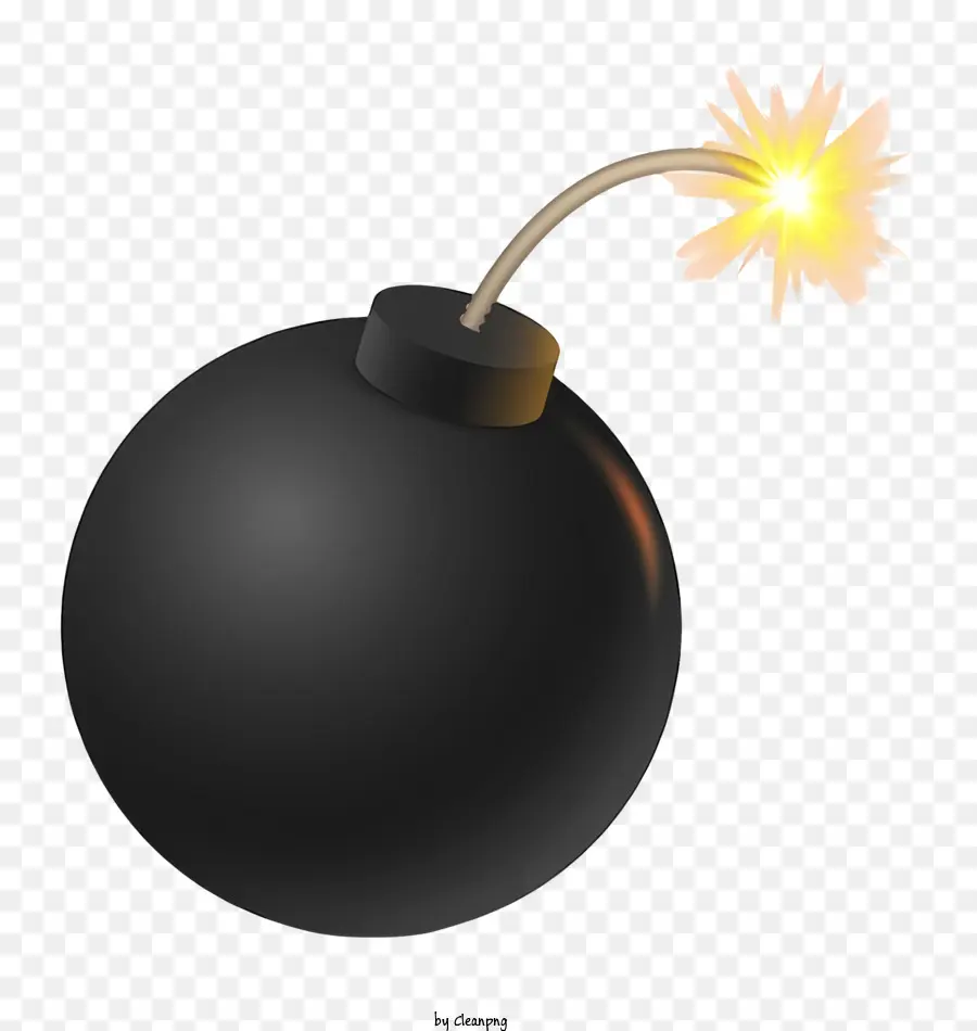 Bomba De Temporizador，Bomba PNG