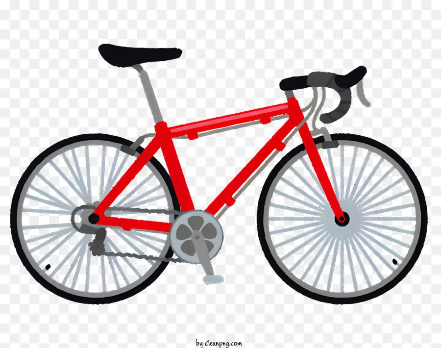 Bicicleta，Red De Bicicletas PNG