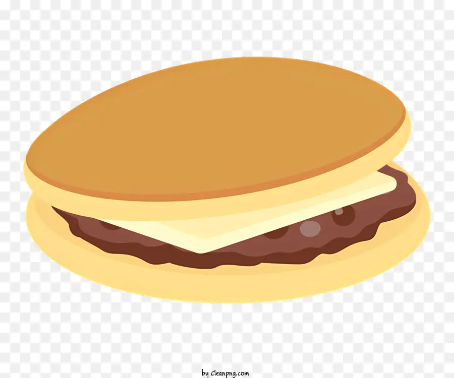 Alimento，Hamburguesa Con Queso PNG