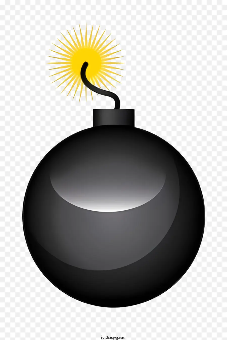 Bomba De Temporizador，Bomba PNG