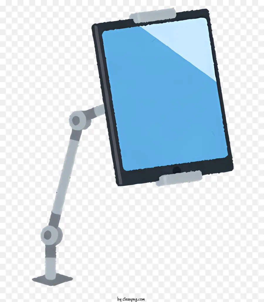 Soporte De Tabletas，Soporte Para Tabletas PNG