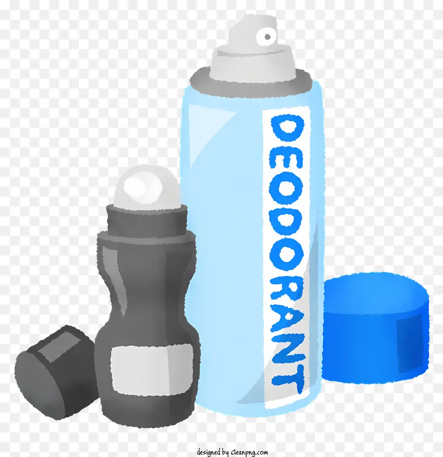 Aerosol Desodorante，Prevención Del Olor PNG