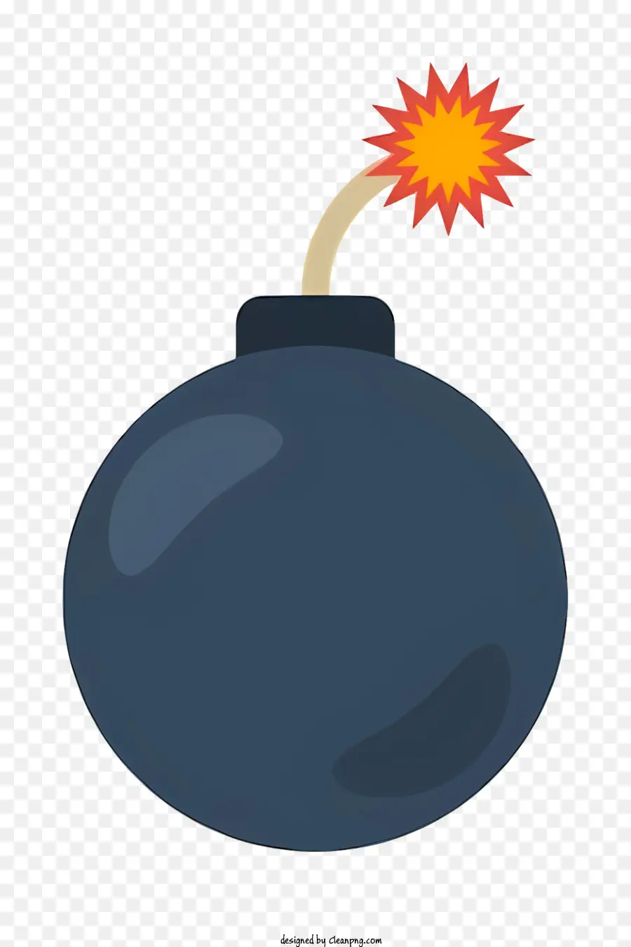 Bomba De Temporizador，Bomba PNG
