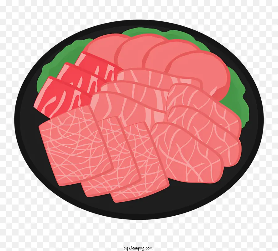 La Comida，El Filete De Carne PNG