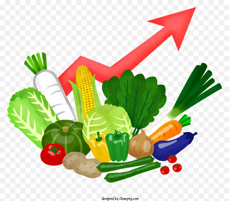 Verduras，Las Zanahorias PNG