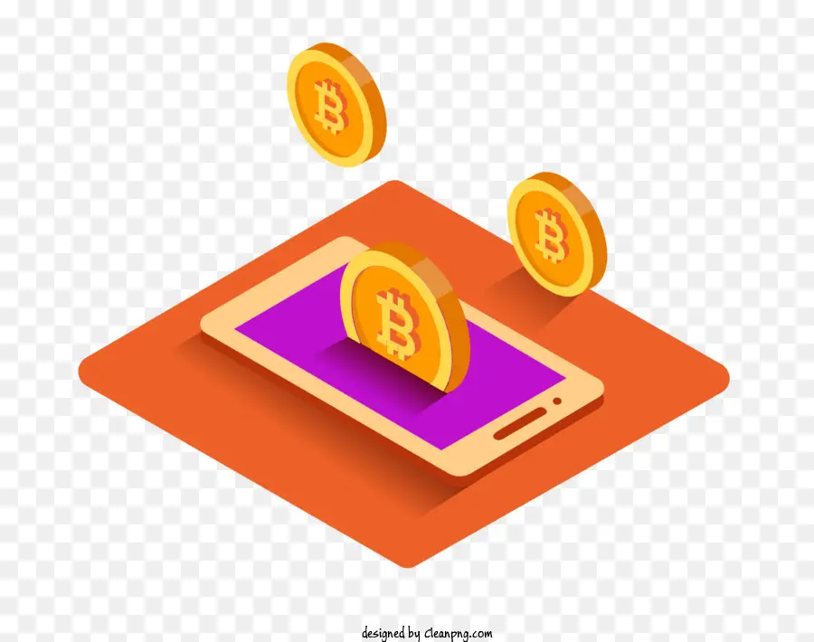 Bitcoin，Bloques PNG