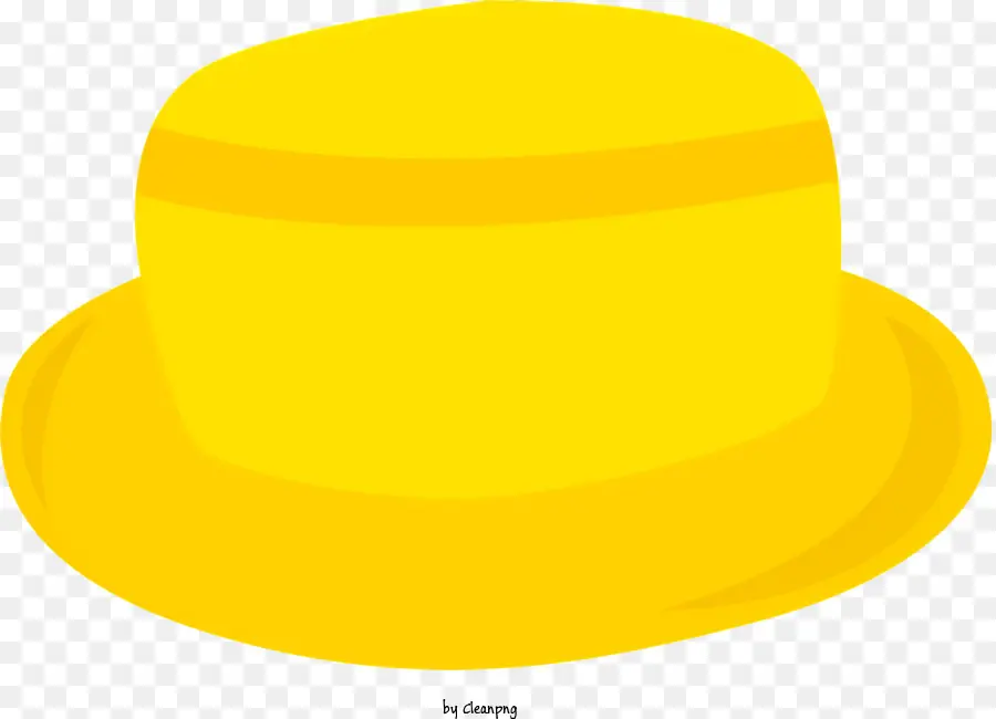 However，Sombrero Amarillo PNG