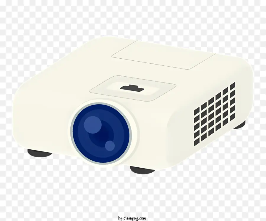 Icono，Proyector PNG