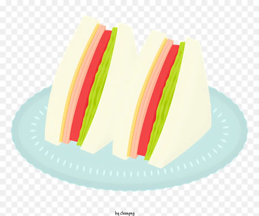 La Comida，Sandwich PNG