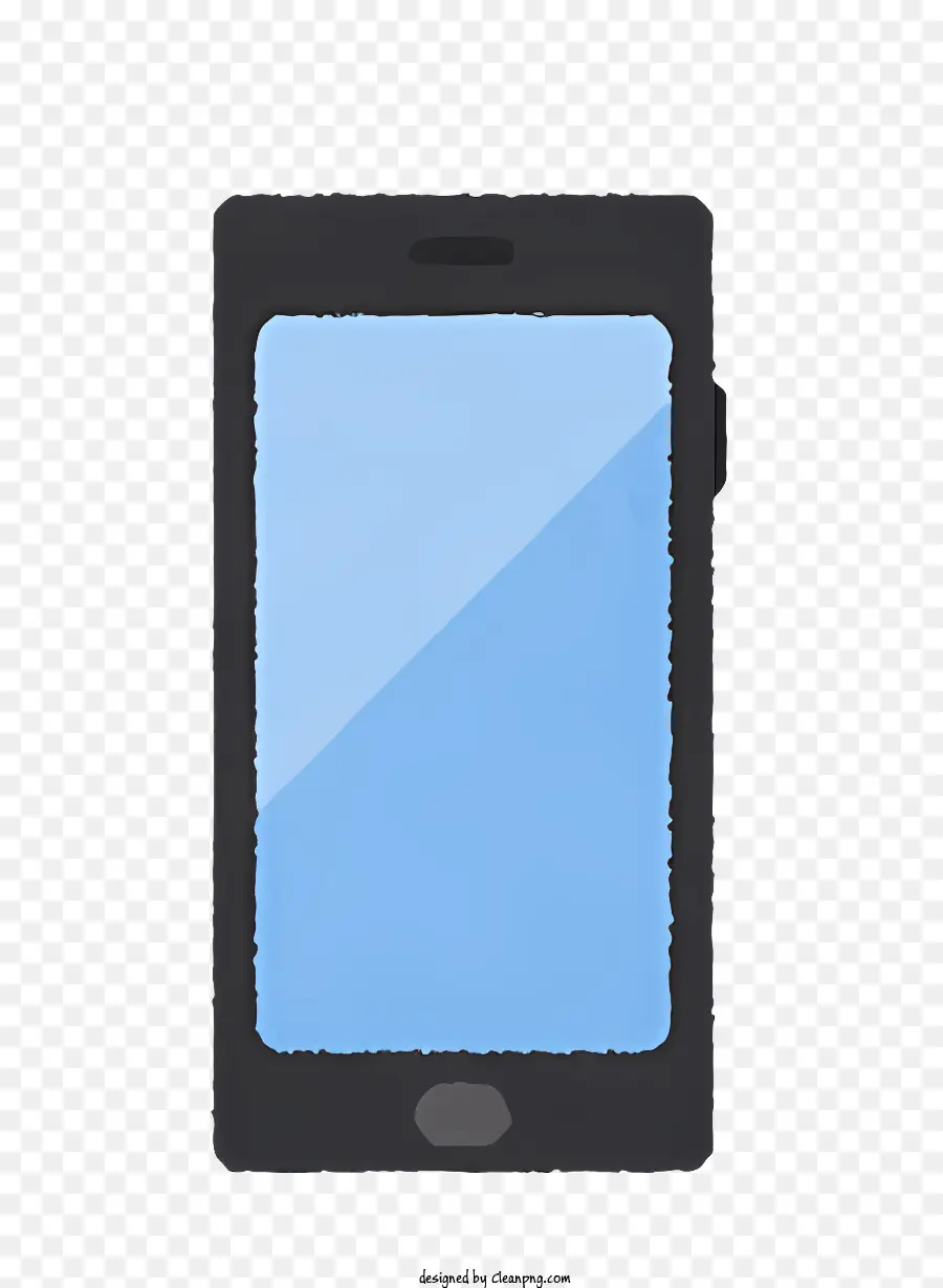 Smartphone，Pantalla PNG