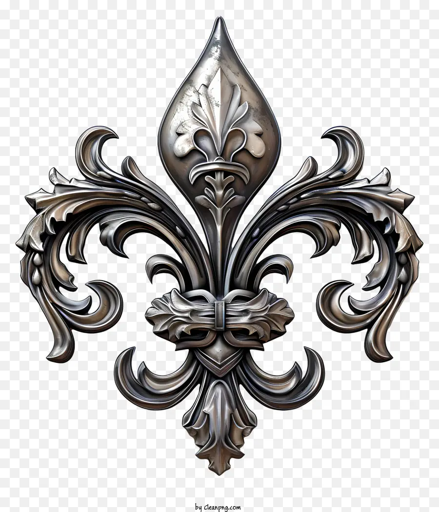 Fleur De Lis，Mardi Gras PNG