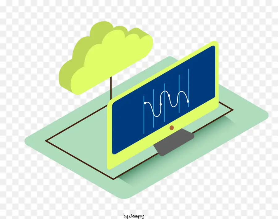 Visualización De Datos，Ordenador PNG