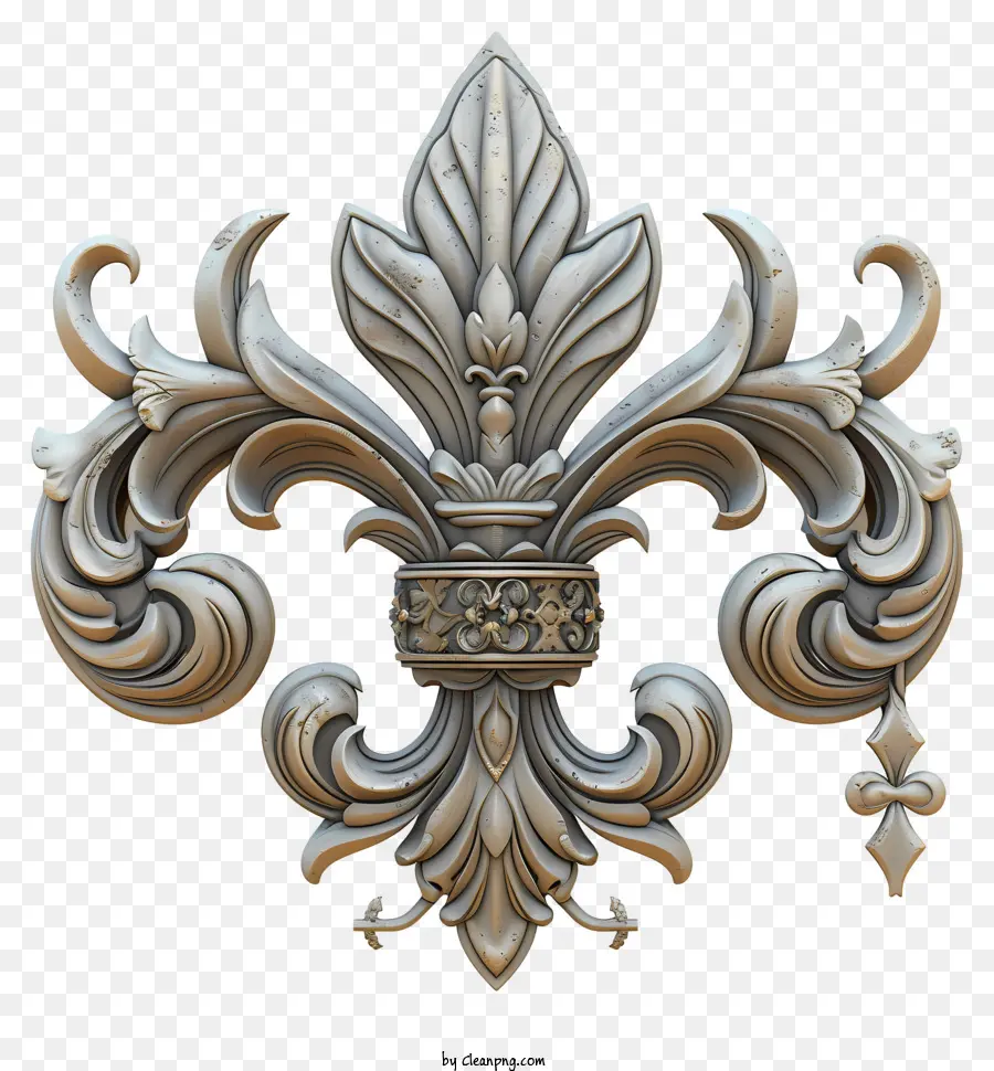 Fleur De Lis，Mardi Gras PNG