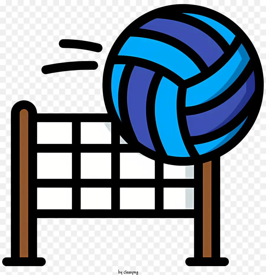 Voleibol，Neto PNG