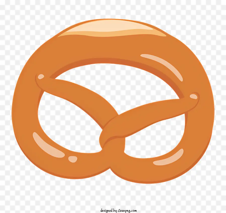 La Comida，Masa De Pretzel PNG