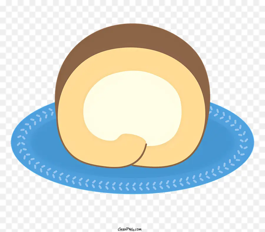 La Comida，Pastel PNG