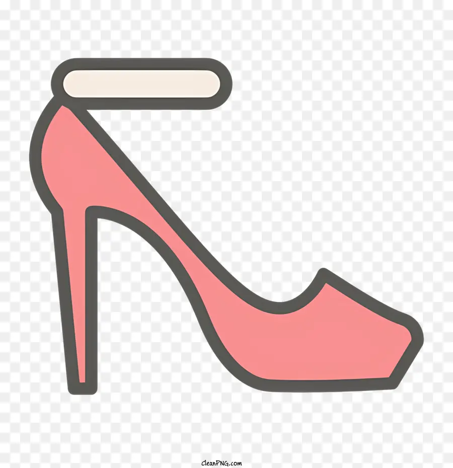 Zapatos De Las Mujeres，Zapato De Mujer PNG