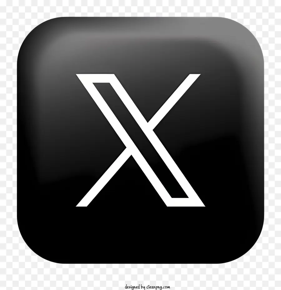 X Logo，Símbolo De Multiplicación PNG