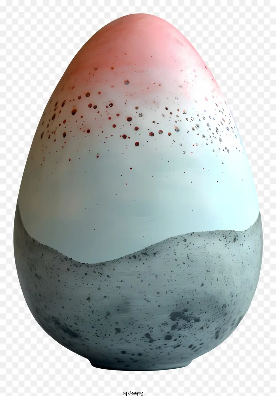 Huevo De Pascua，Imagen De Huevo Realista PNG