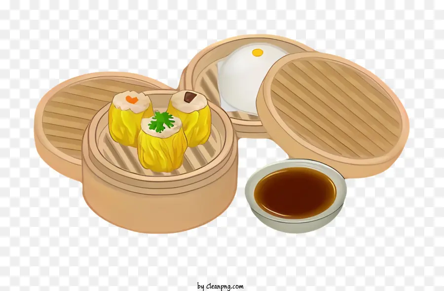 La Comida China，Plato De Comida PNG