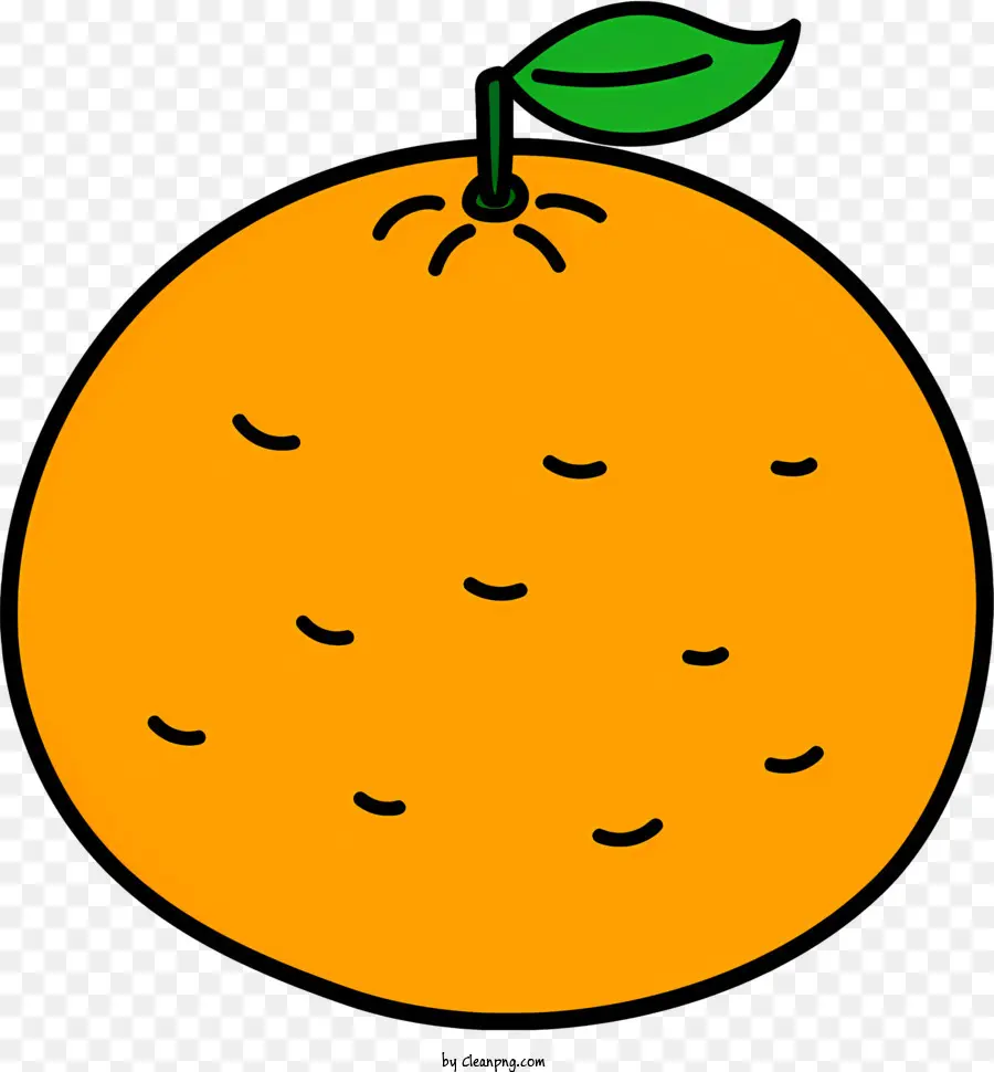 Naranja，La Fruta PNG