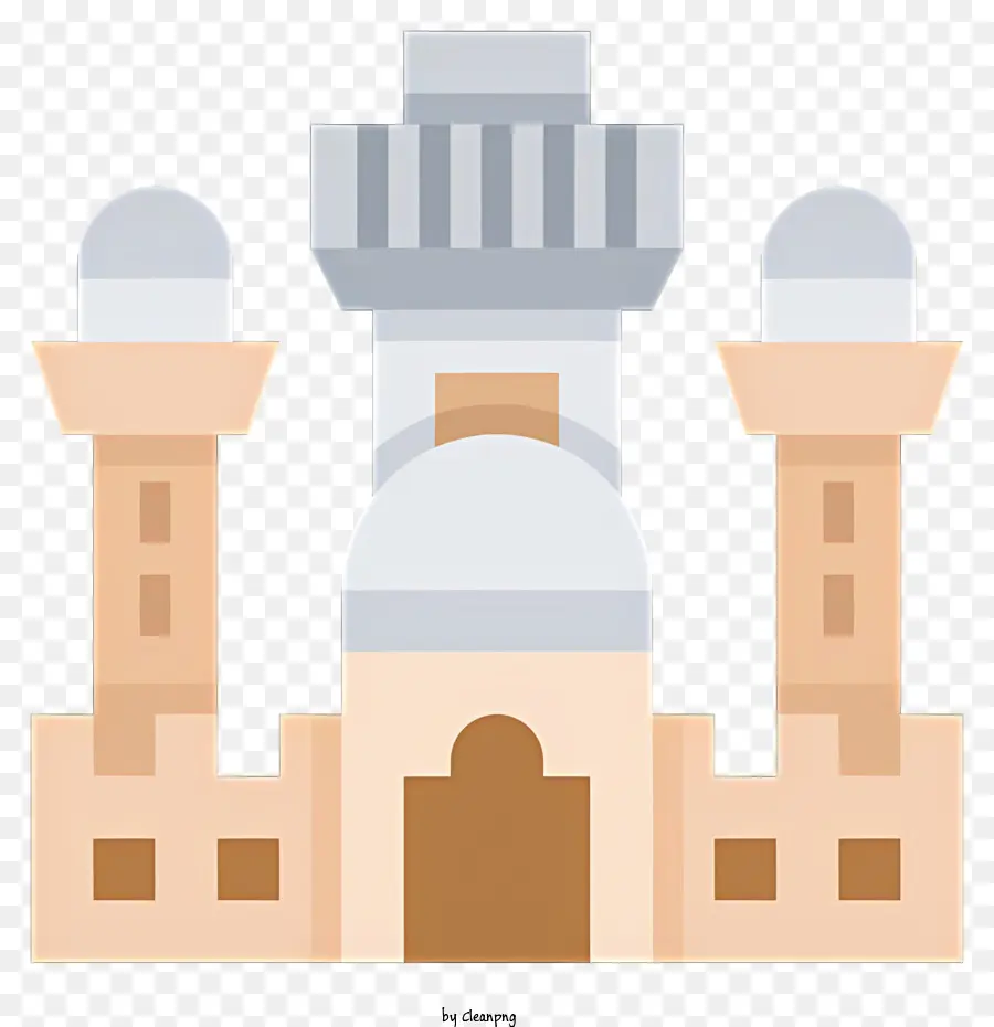 Hito，Mezquita PNG