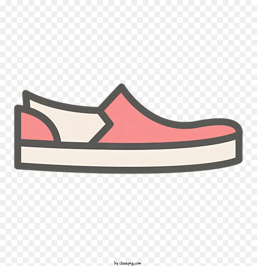 Zapatos De Las Mujeres，Zapatilla De Zapatilla Rosa PNG