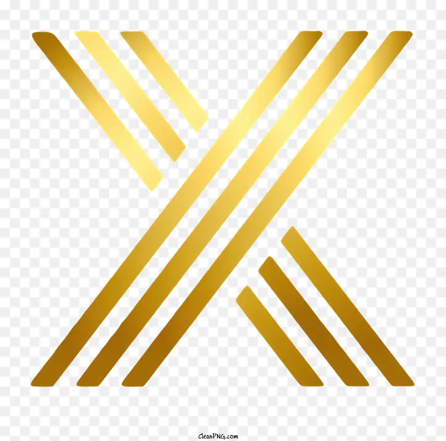 X Logo，Diseño De Logotipo PNG