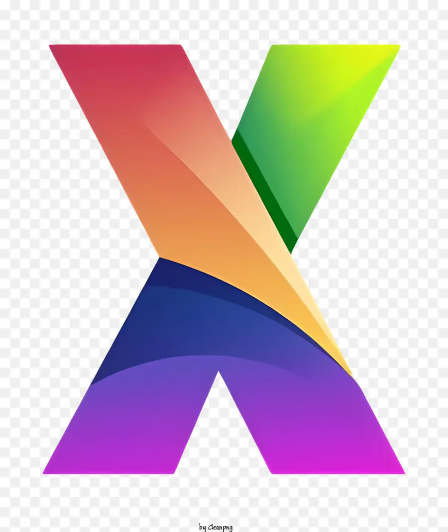 X Logo，Plataforma En Línea PNG