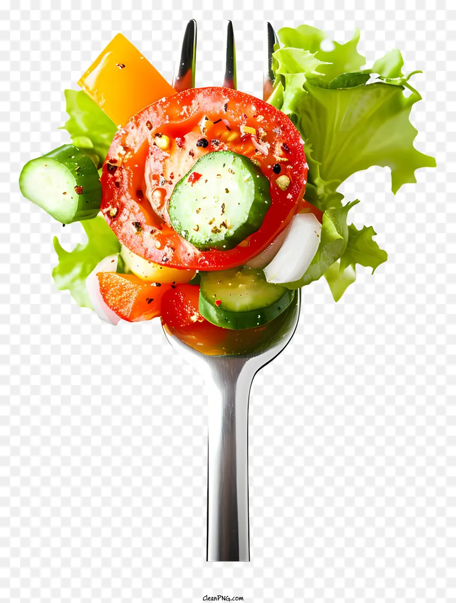 Comida Sana，Ensalada PNG