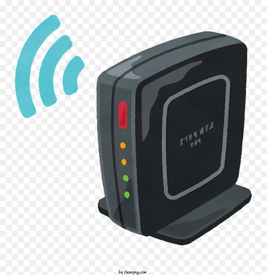 Router Inalámbrico，Wifi Símbolo PNG