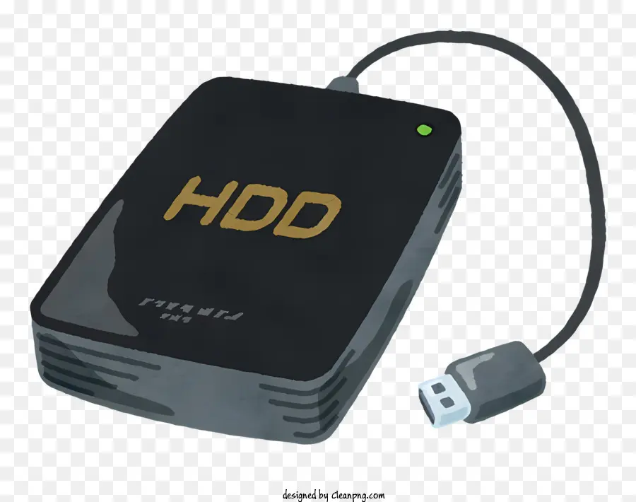 Unidad Usb，Hdd PNG