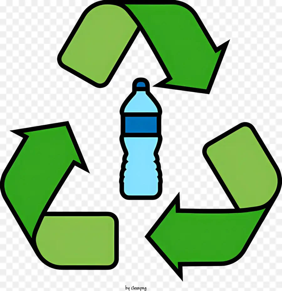 Reciclaje，Reciclar PNG