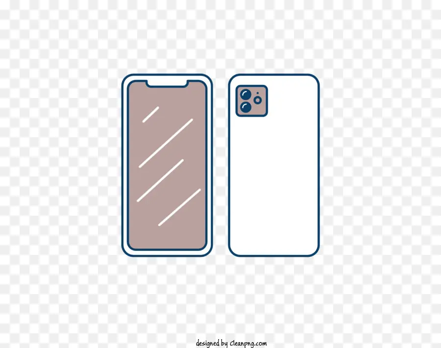 Iphone，Smartphone PNG