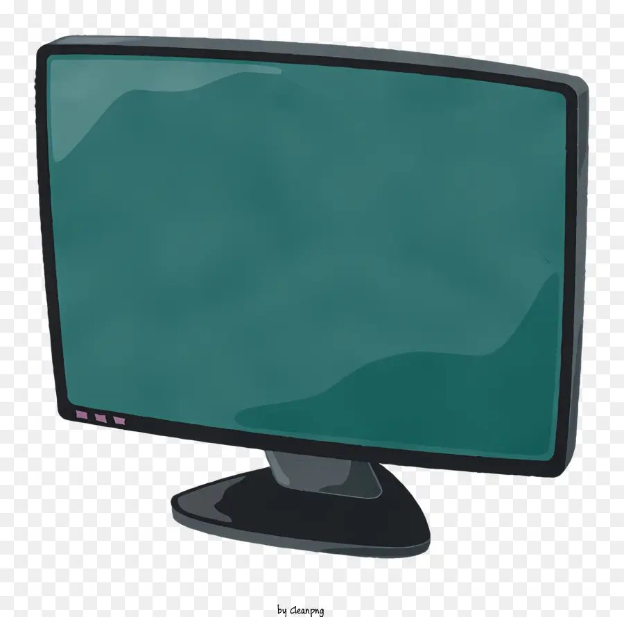 Icono，Monitor PNG