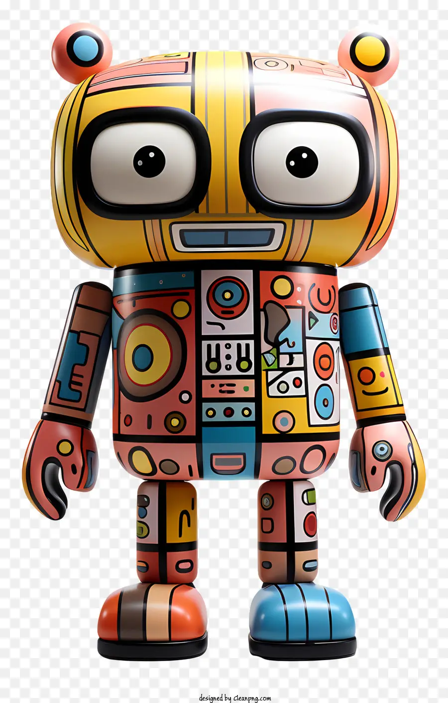 Dibujos Animados De Juguetes，Personaje De Dibujos Animados PNG