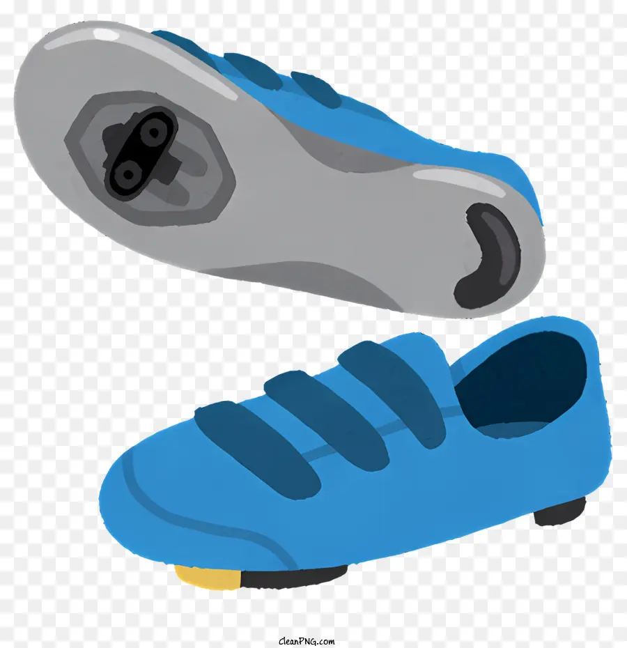 Icono，Zapatos De Ciclismo PNG