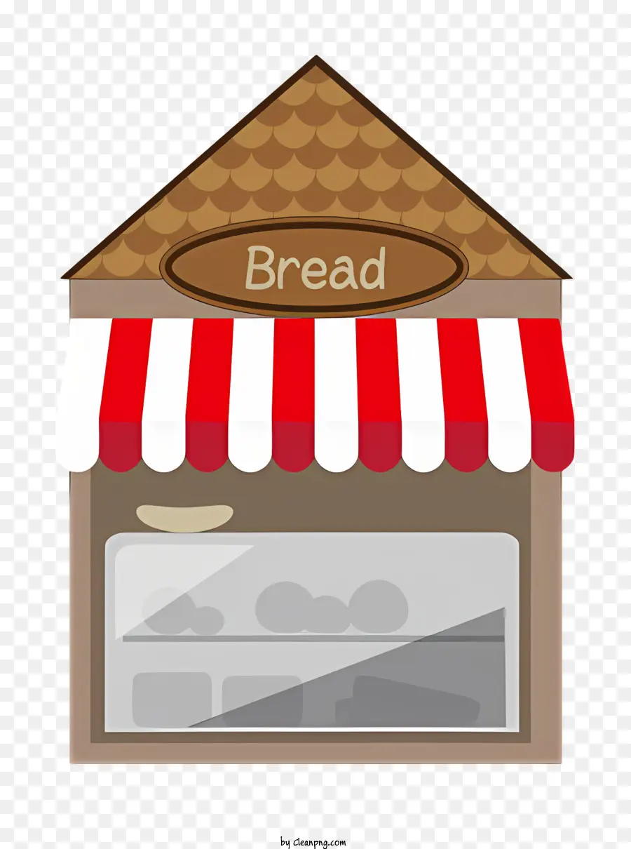 Tienda De Panadería，Pan PNG