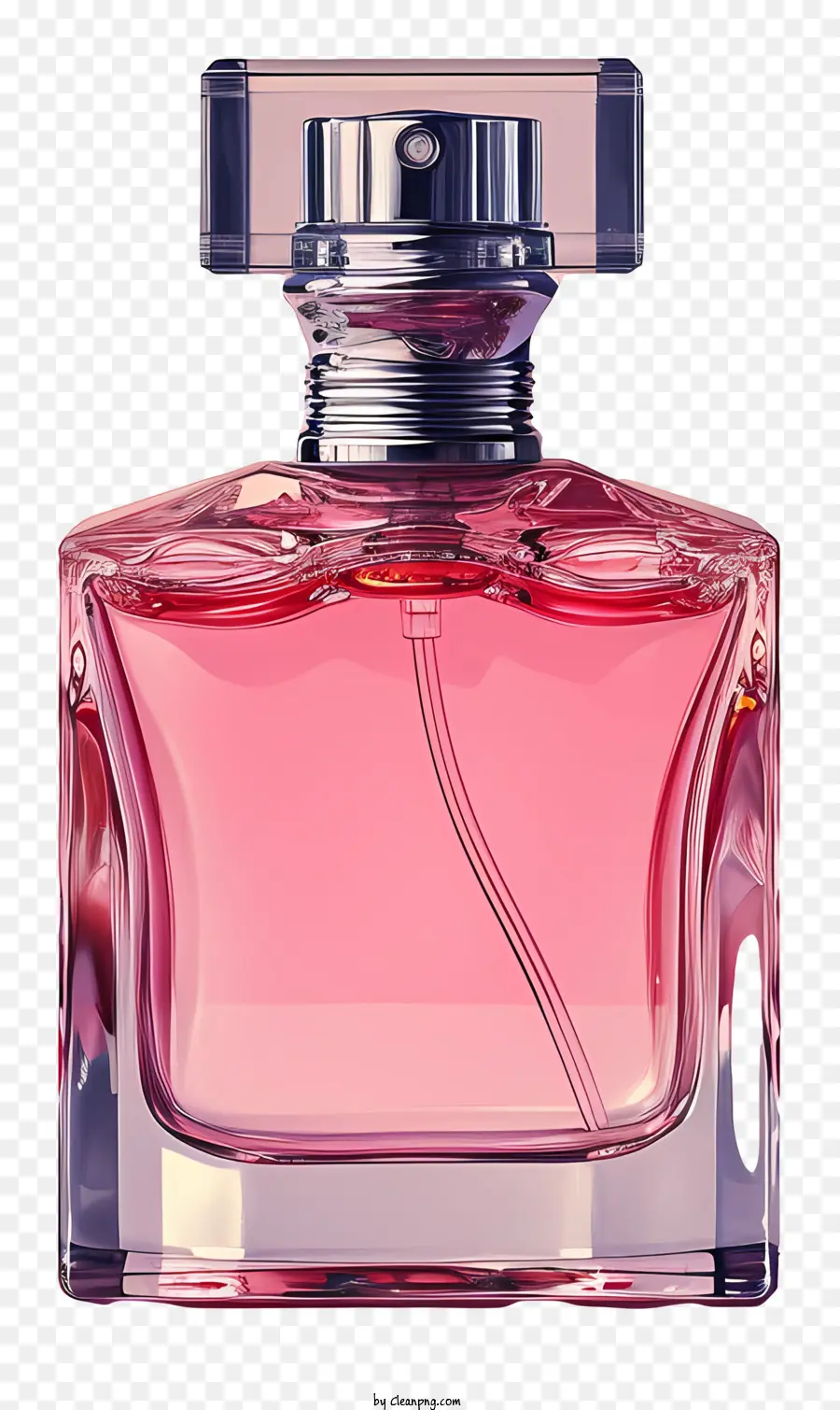 Botella De Perfume，Aroma PNG