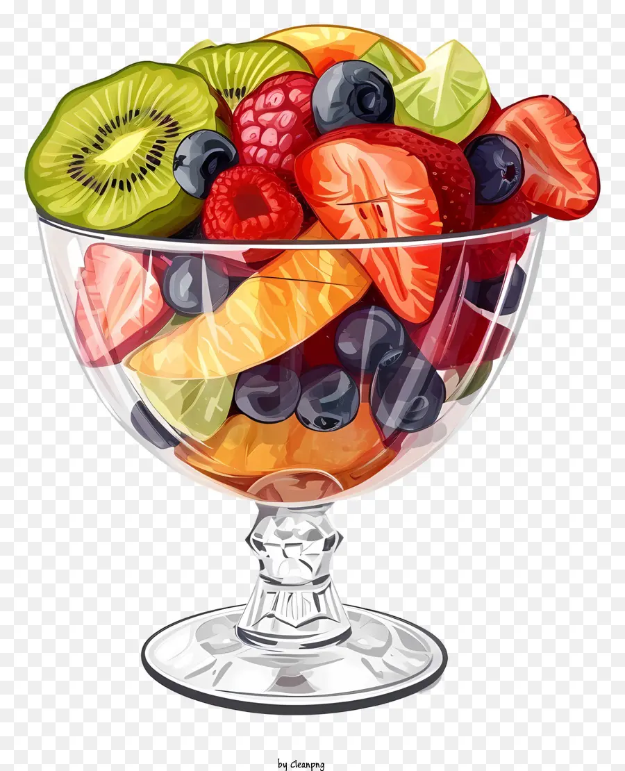 Compota De Bayas，Compota De Frutas PNG