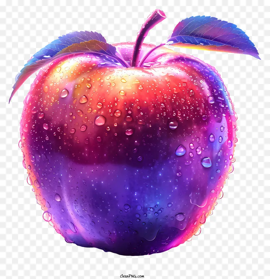 Manzana Roja，Apple PNG