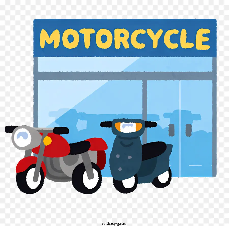 Icono，Motocicletas PNG