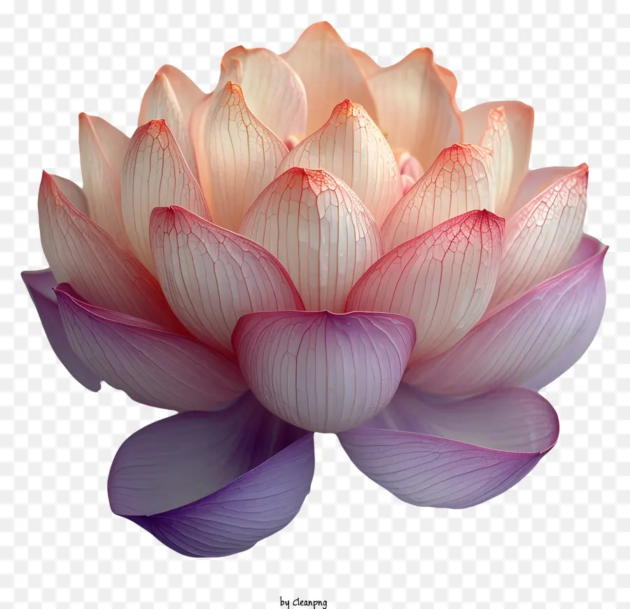 Flor De Loto，Flor PNG